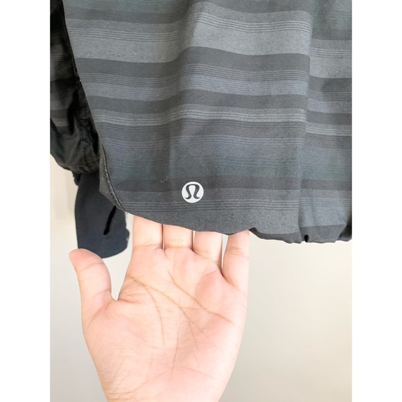 Lululemon Athletica Run Hustle Jacket - Picture 12 of 15